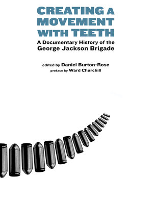 cover image of Creating a Movement with Teeth